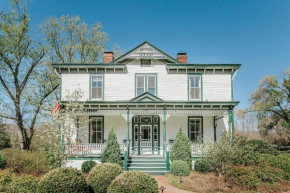 Afton Mountain Inn